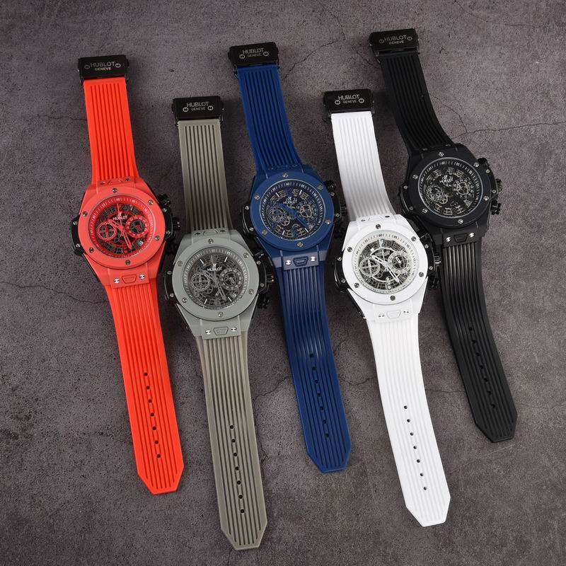Hublot watch 101514